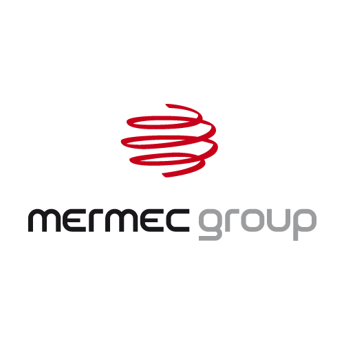 Mermec Group / Logo